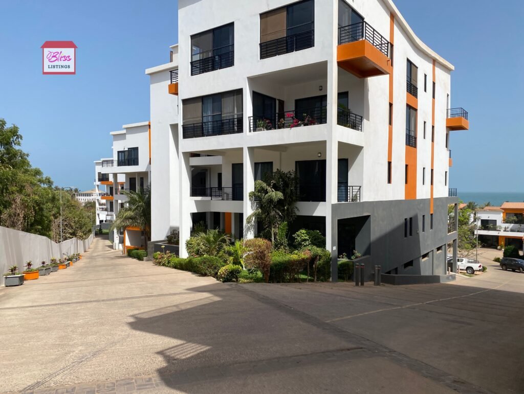 Fajara Waterfront 3 Bedroom Condo For Rent A5