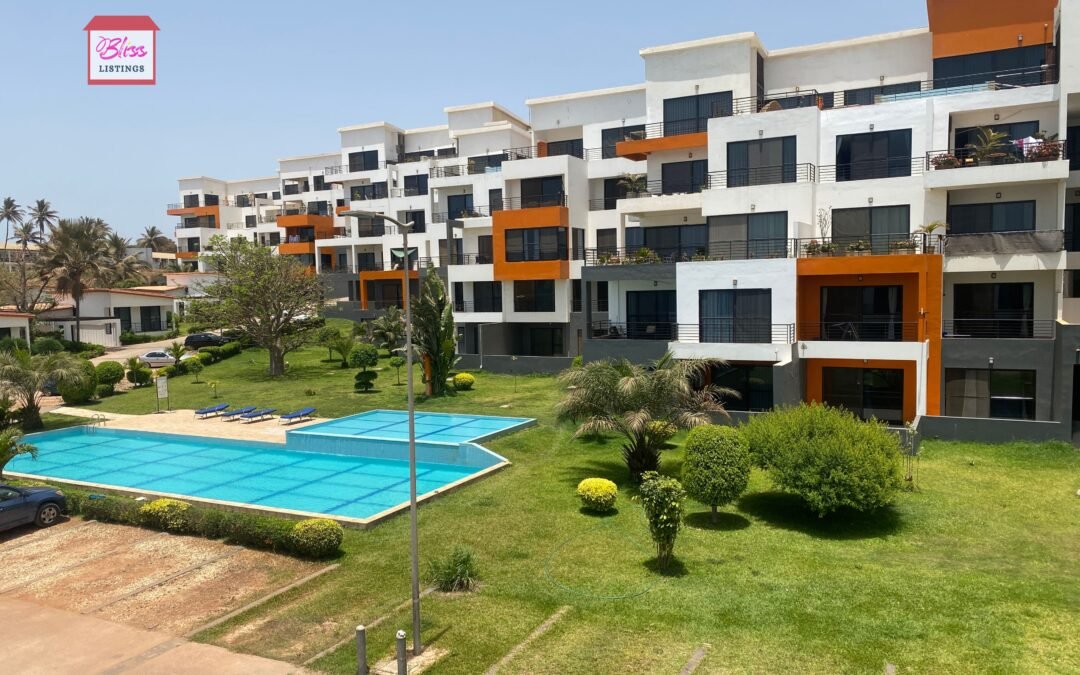 Fajara Waterfront 3 Bedroom Condo For Rent A4