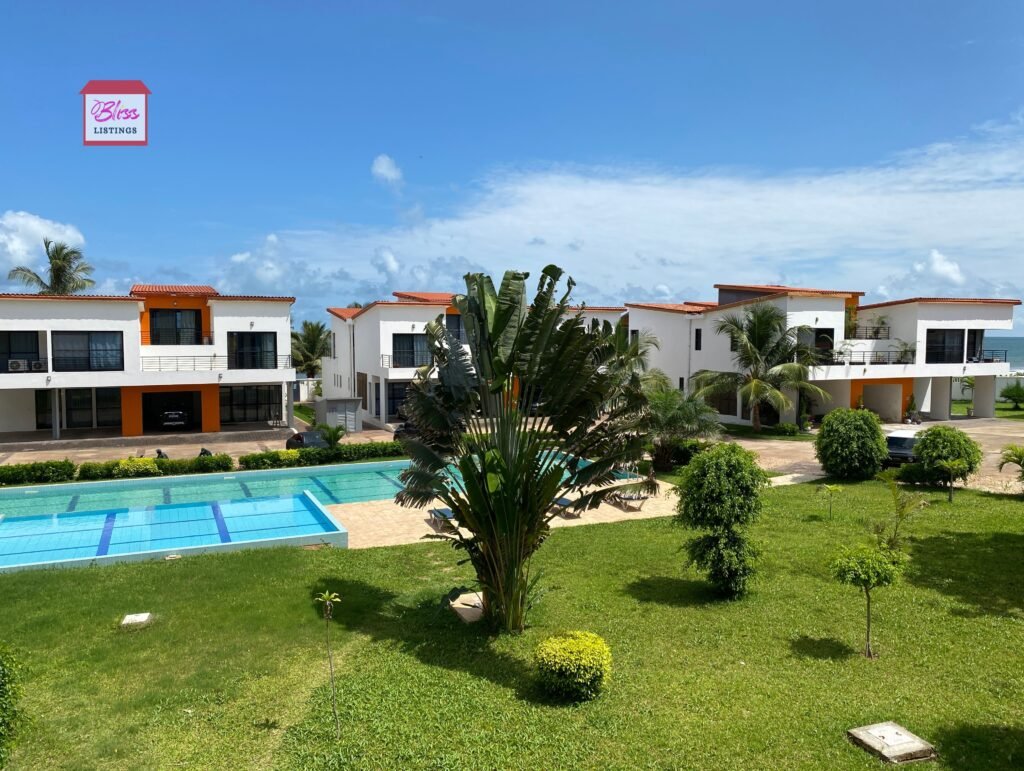 Fajara Waterfront 3 Bedroom Condo For Sale A1