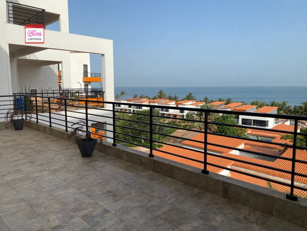 Fajara Waterfront 2 Bedroom Condo For Rent A7